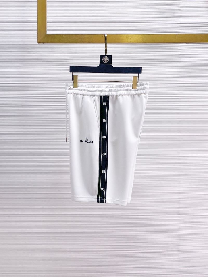 Balenciaga Short Pants